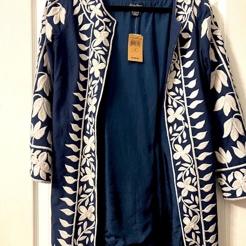 Lucky Brand Jacket